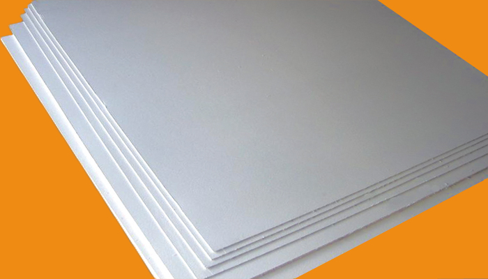 caramic fiber paper